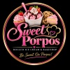 Sweet Porpos 
Rolled Ice Cream & Bakeshop