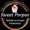 Sweet Porpos 
Rolled Ice Cream & Bakeshop