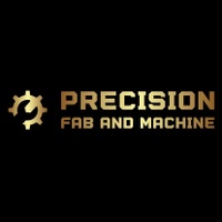 PRECISION FAB AND MACHINE 
