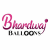 Bhardwaj balloons