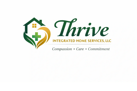 Thrive Integrated Home services