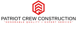 Patriot Crew Construction