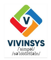 VIVINSYS LLC
44679 ENDICOTT DR 512 
ASHBURN VA 20147