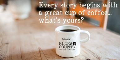 Bucks County Coffee
