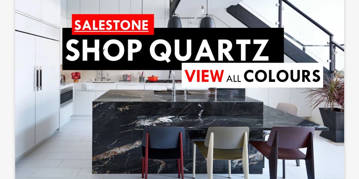 Quartz Worktops Supplier