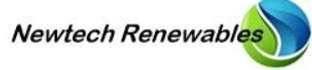 New Tech Renewables Ltd