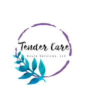 Tender Care Doula Services, LLC