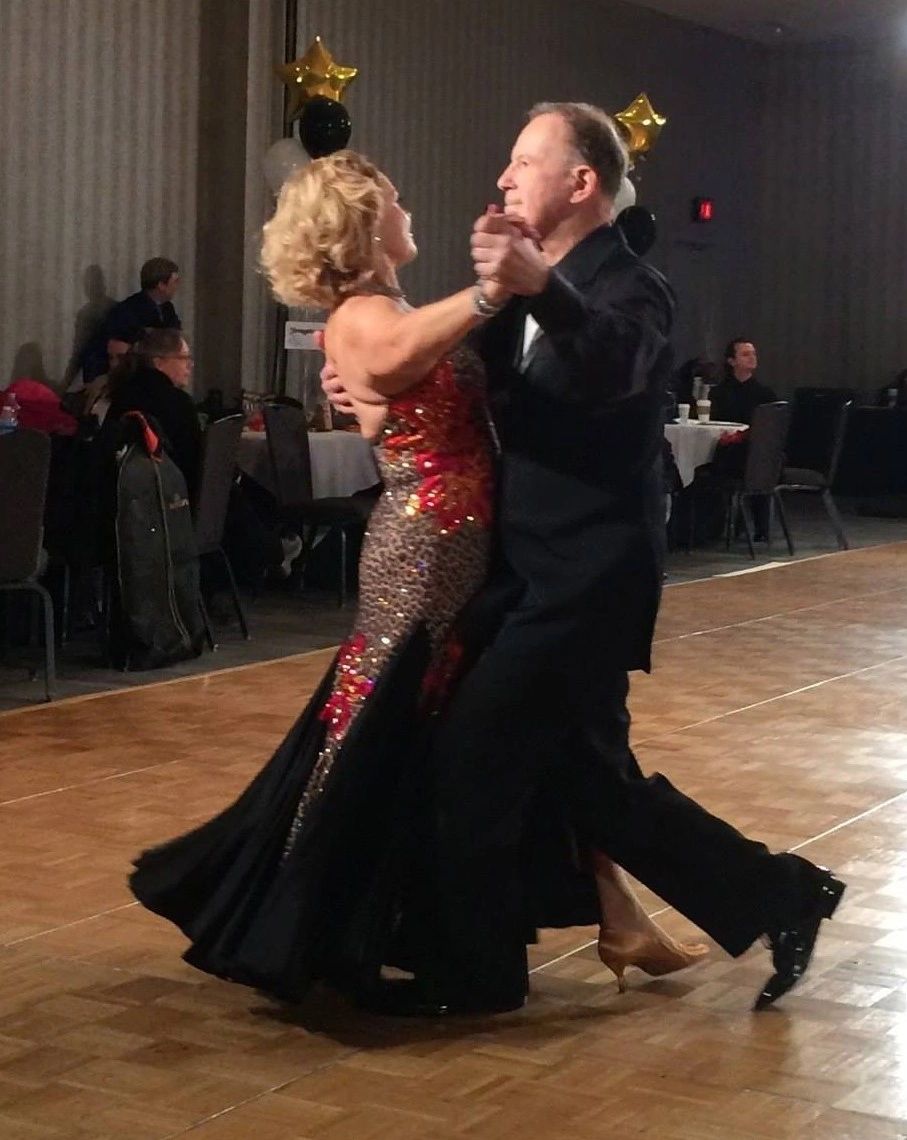 We're hiring ballroom dance instructors. Ready to take the next step in your dance career?