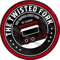 The twisted fork food truck