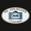 Jon Bigger Tuition