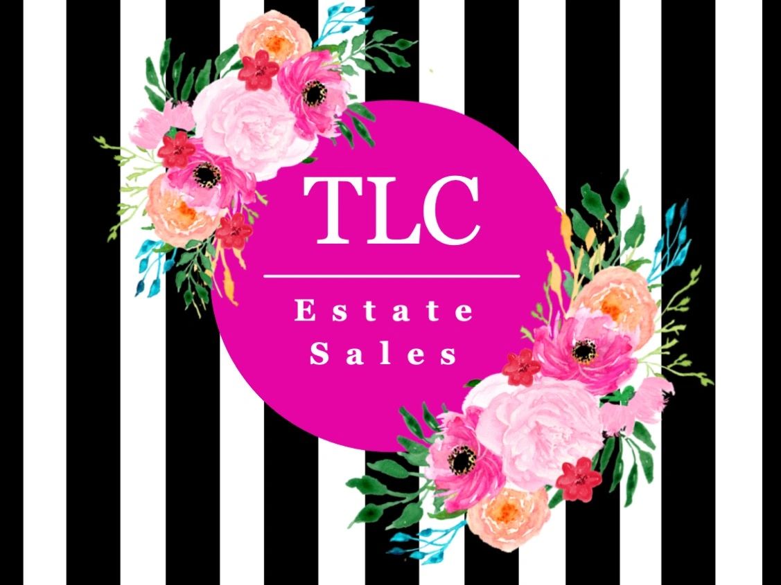 Tlc Estate Sales, LLC logo