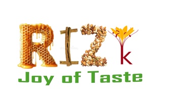 Rizk Joy of Taste