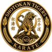 SHOTOKAN ND TIGERS