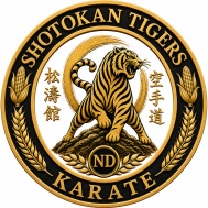 SHOTOKAN ND TIGERS