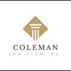 Lawyer Ron Coleman