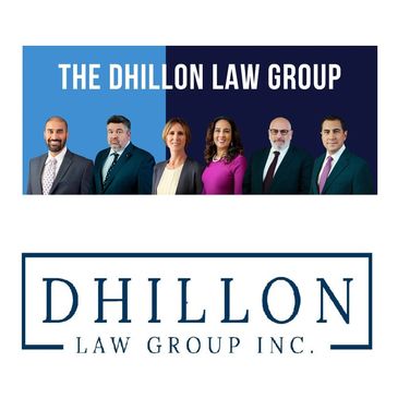 Partners of the Dhillon Law Group