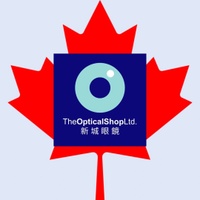 the Optical Shop