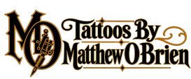 Tattoos By Matthew OBrien