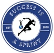 SUCCESS IS A SPRINT