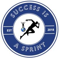 SUCCESS IS A SPRINT