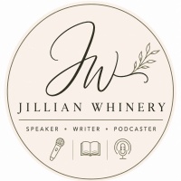 Jillian Whinery