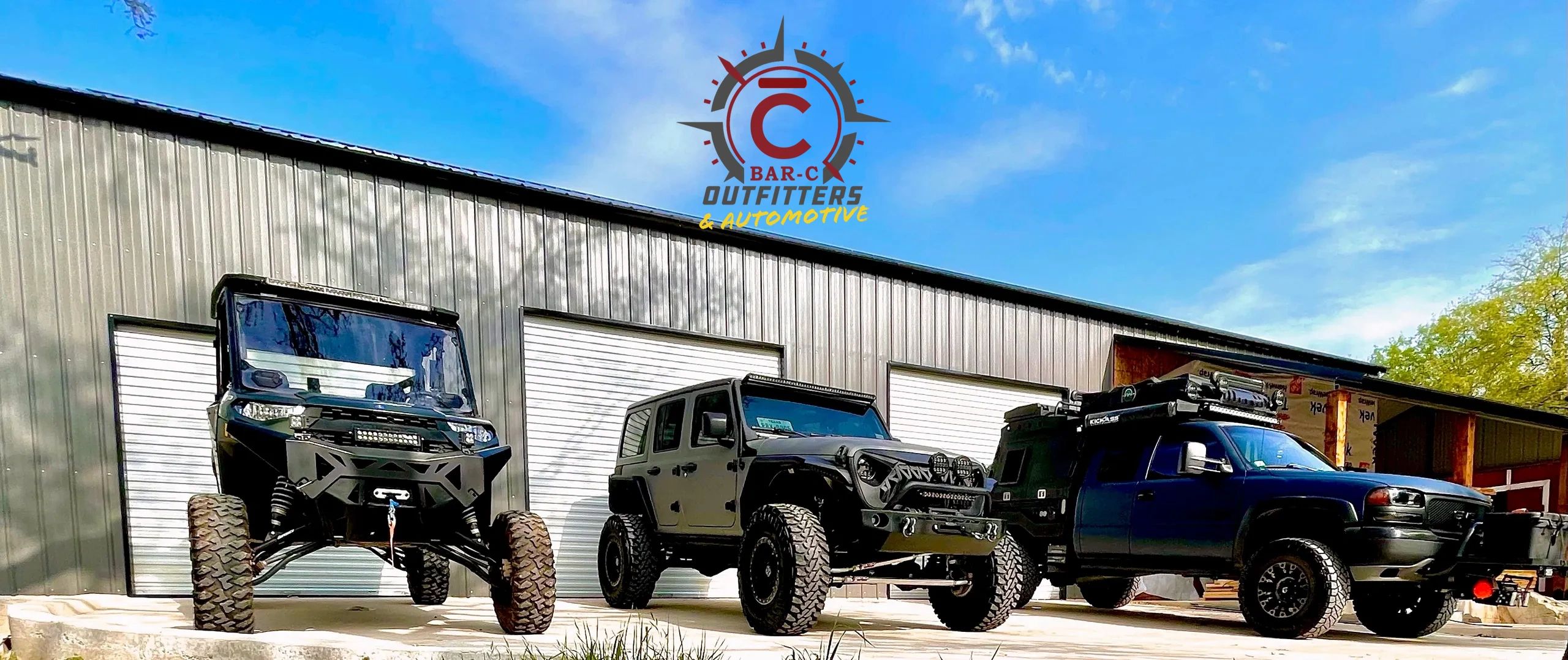 Bar C Outfitters & Automotive