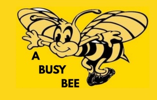 A Busy Bee GC