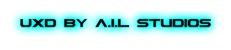 UXD by AIL STUDIOS 