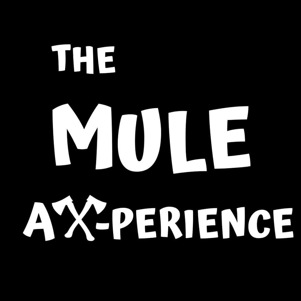 The Mule Ax-Perience | themulebarandgrill