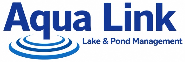 Aqua Link 
Pond & Lake Management