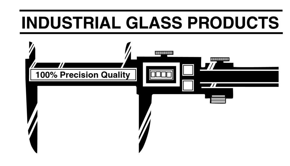 Industrial Glass Products INC. Glass, Manufacturer, Tempered