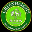 Greenhalgh's of buxton