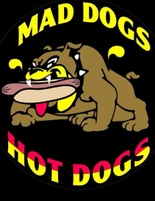 MAD DOGS HOT DOGS 