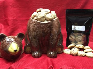 Pilgrim S Roasted Nut Z Flavored And Roasted Nuts Vending Services