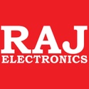 Raj electronics