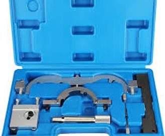 GM EcoTec Timing Tool