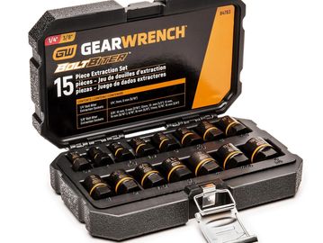 Bolt Extractor