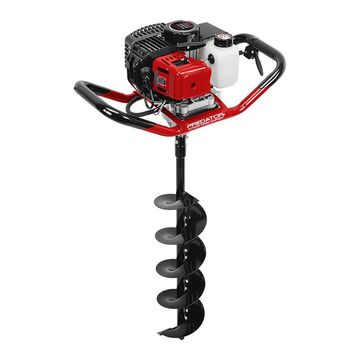 Hole Auger