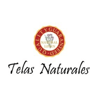 Telas Naturales