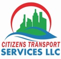 CITIZENS TRANSPORT SERVICES LLC