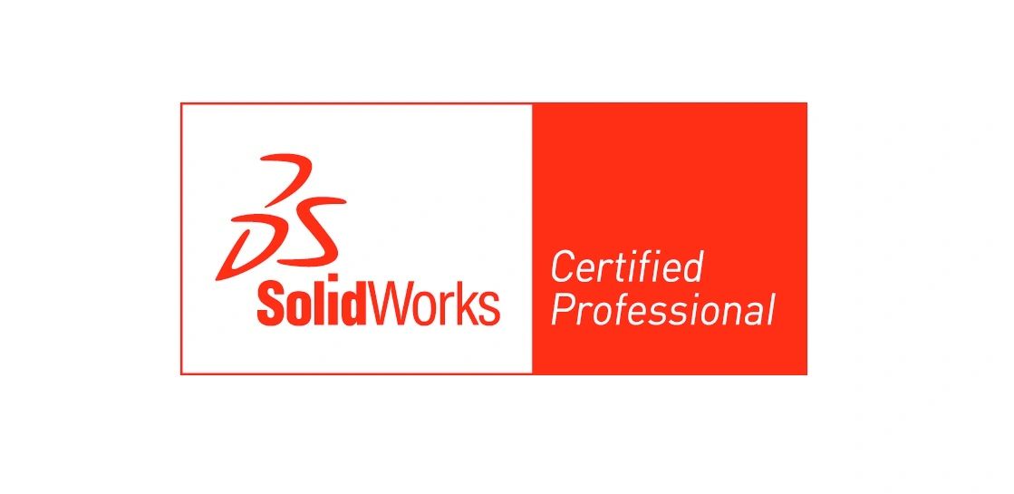 list of solidworks certifications