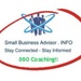Small Business Advisor Training eLearning Portal