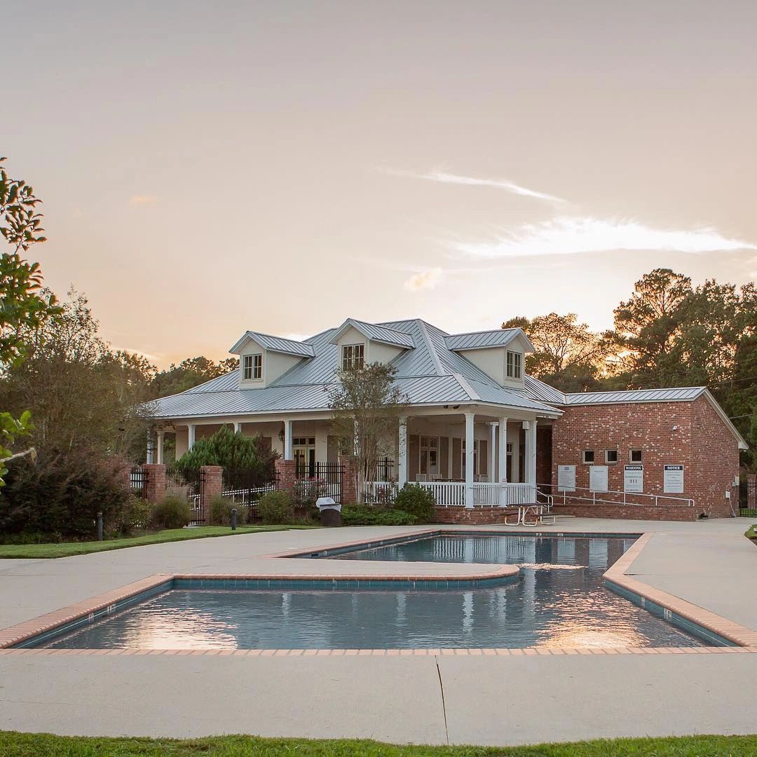 Juban Parc Homeowners' Association