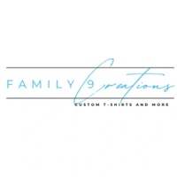 Family 9 Creations
-Under Construction