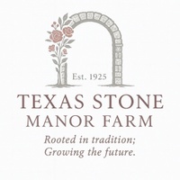 Texas Stone Manor Farm