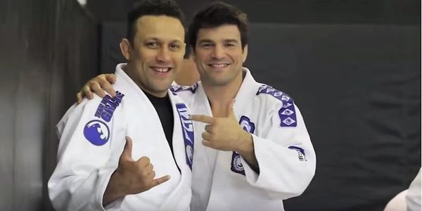 Weston Jiu Jitsu