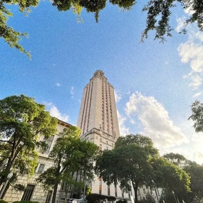 University of Texas at Austin Tower