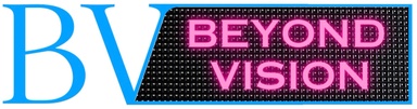 Beyond Vision