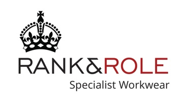 Rank & Role