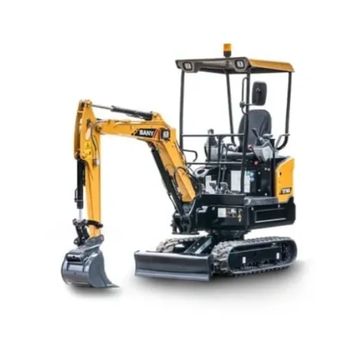 Mini excavator for residential projects
Compact track loader Brisbane
UEC Equipment Hire machinery